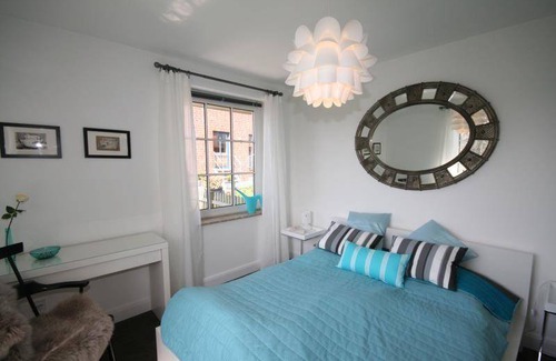 Timmendorfer Strand Apartamento | 47 m² Apartamento ∙ 1 habitación ∙ 2 huéspedes