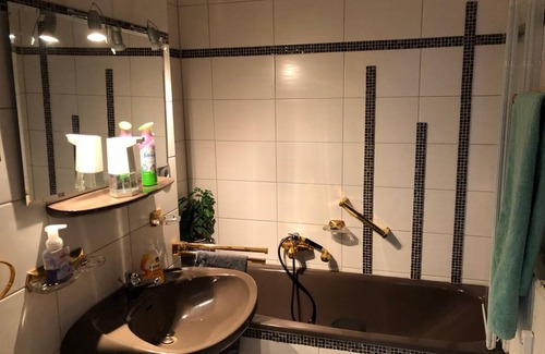 Bad Kreuznach Apartamento | 47 m² Apartamento ∙ 1 habitación ∙ 2 huéspedes