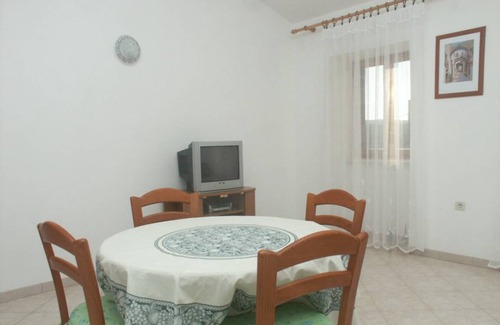 Loznati Apartamento | 47 m² Apartamento ∙ 1 habitación ∙ 4 personas