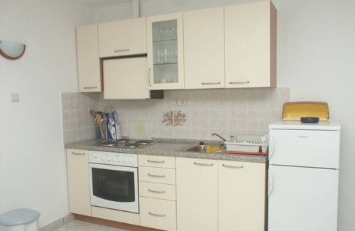 Loznati Apartamento | 47 m² Apartamento ∙ 1 habitación ∙ 4 personas
