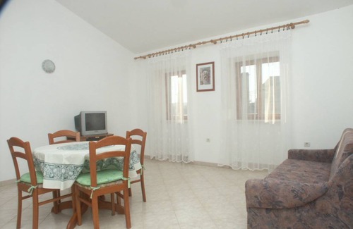 Loznati Apartamento | 47 m² Apartamento ∙ 1 habitación ∙ 4 personas