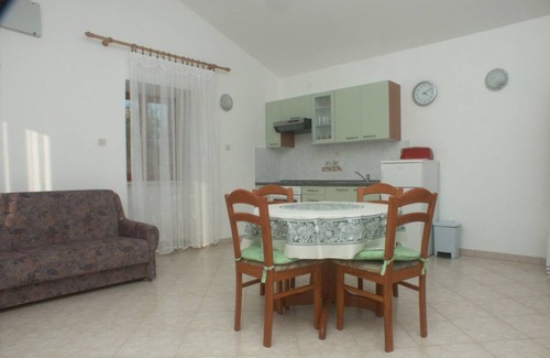 Loznati Apartamento | 47 m² Apartamento ∙ 1 habitación ∙ 4 personas