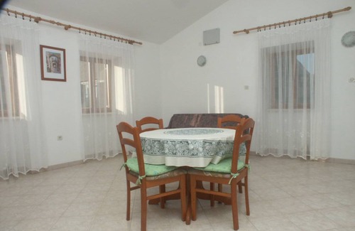 Loznati Apartamento | 47 m² Apartamento ∙ 1 habitación ∙ 4 personas