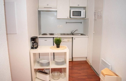 Vignec Apartamento | 47 m² Apartamento ∙ 1 habitación ∙ 6 huéspedes