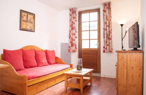 Vignec Apartamento | 47 m² Apartamento ∙ 1 habitación ∙ 6 huéspedes