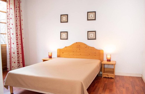 Vignec Apartamento | 47 m² Apartamento ∙ 1 habitación ∙ 6 huéspedes