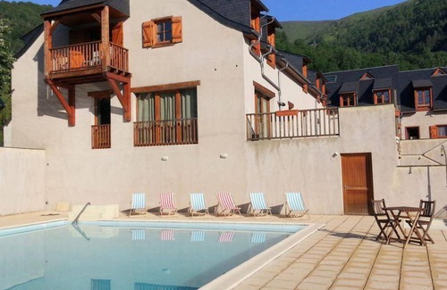 Vignec Apartamento | 47 m² Apartamento ∙ 1 habitación ∙ 6 huéspedes