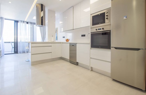 Las Palmas de Gran Canaria Apartamento | 47 m² Estudio ∙ 1 habitación ∙ 2 personas