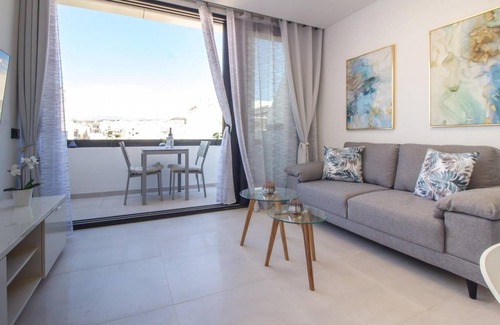 Las Palmas de Gran Canaria Apartamento | 47 m² Estudio ∙ 1 habitación ∙ 2 huéspedes