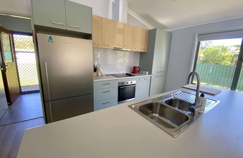 Mallacoota Casa | 47 Mirrabooka Road, Mallacoota