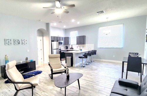 Town N County Park Apartamento | #47 the Villa Rosas Plus by Joyful Moments