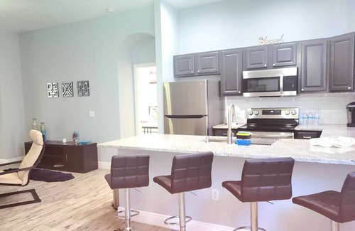 Town N County Park Apartamento | #47 the Villa Rosas Plus by Joyful Moments