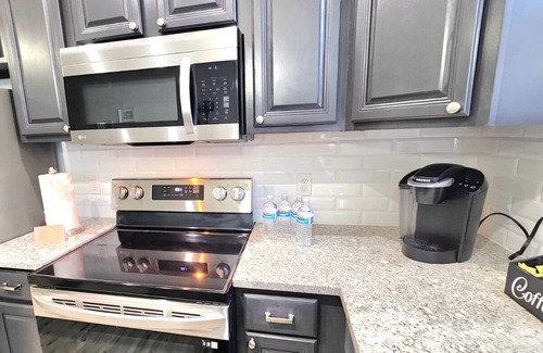 Town N County Park Apartamento | #47 the Villa Rosas Plus by Joyful Moments