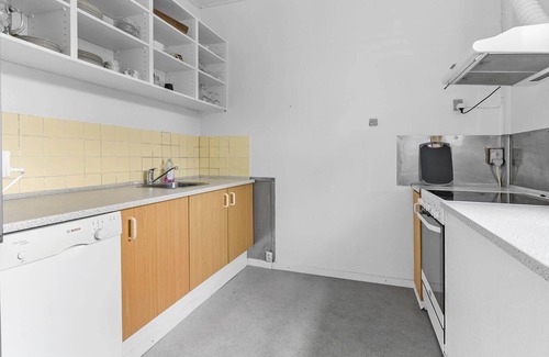 Pedersker Apartamento | 4725 Aakirkeby - Søndre Landevej 208