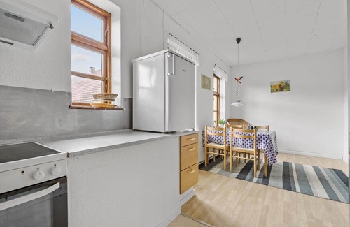 Pedersker Apartamento | 4725 Aakirkeby - Søndre Landevej 208