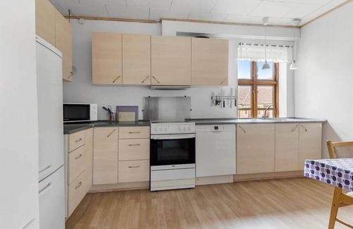Pedersker Apartamento | 4726 Aakirkeby - Søndre Landevej 208
