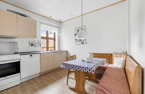 Pedersker Apartamento | 4726 Aakirkeby - Søndre Landevej 208