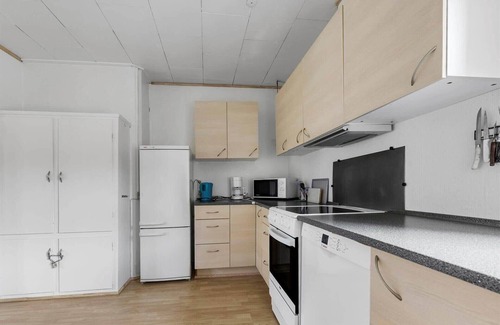 Pedersker Apartamento | 4726 Aakirkeby - Søndre Landevej 208