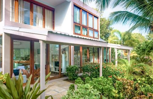Fort Jeudy Complejo | 473 Grenada Boutique Resort