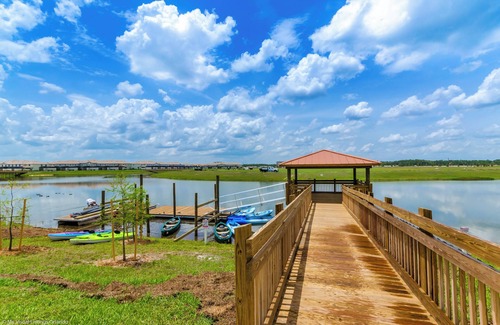 Kissimmee Cabaña | 4737 Kings Castle Circle