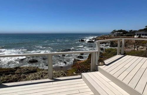 San Simeon Casa | 4757 Windsor Bl.