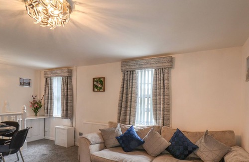 Guisborough Apartamento | 47A CHURCH STREET, pet friendly in Guisborough