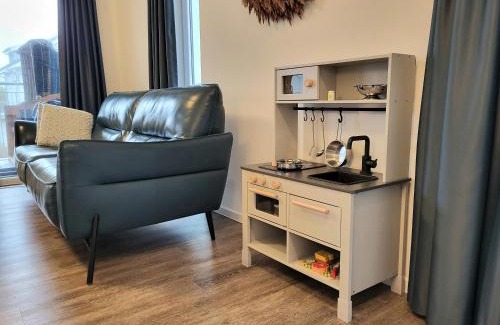 Schillig Apartamento | 48 1 N Waterkant