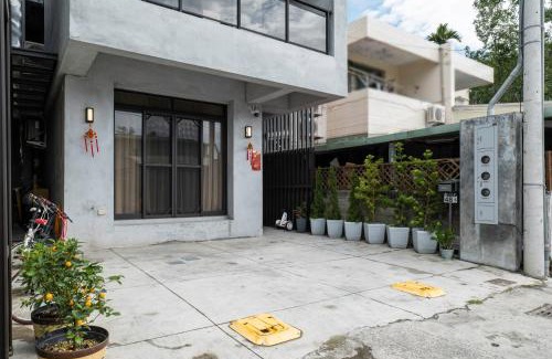 Xincheng Casa | 48-6 Homestay