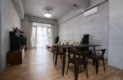 Xincheng Casa | 48-6 Homestay