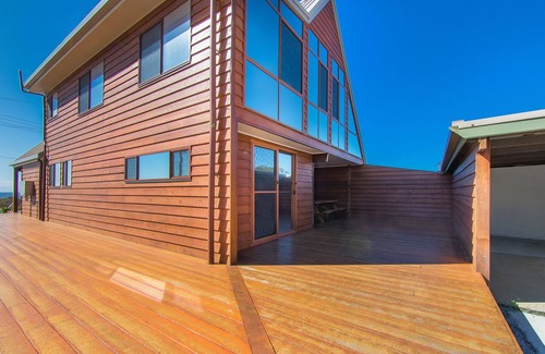 Bawley Point Casa | "A" Summer Salt @ Bawley