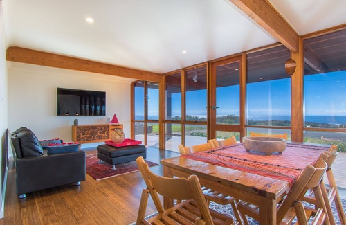 Bawley Point Casa | "A" Summer Salt @ Bawley