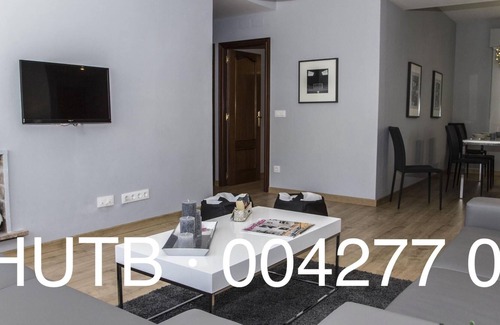 La Maternitat i Sant Ramon Apartamento | 48. Futbol G22 Apartment
