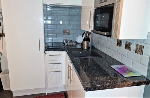 Tollcross Casa | 48 Gilmore Place Residences
