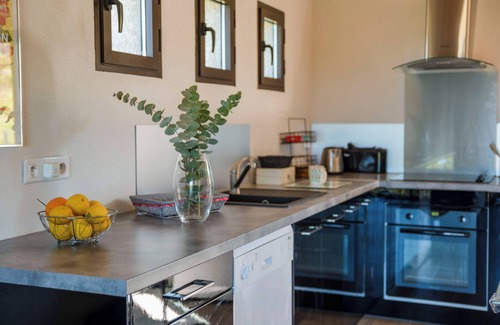 Sagone Apartamento | 48 m2, 6 min walk to the beach!