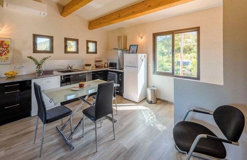 Sagone Apartamento | 48 m2, 6 min walk to the beach!