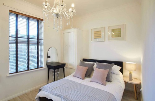 Saltburn-by-the-Sea Apartamento | 48 m² Apartamento ∙ 2 habitaciones ∙ 5 personas