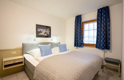 Scharbeutz Apartamento | 48 m² Apartamento ∙ 1 habitación ∙ 2 huéspedes