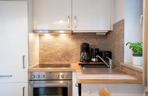Scharbeutz Apartamento | 48 m² Apartamento ∙ 1 habitación ∙ 2 huéspedes