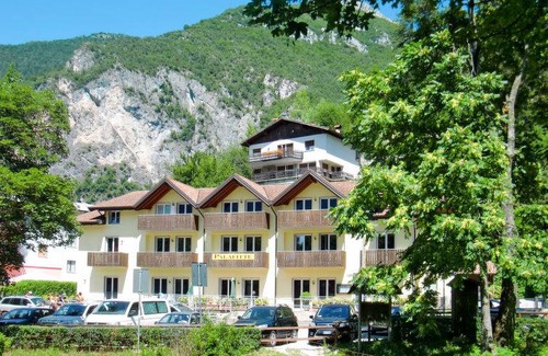 Molina di Ledro Apartamento | 48 m² Apartamento ∙ 1 habitación ∙ 4 personas