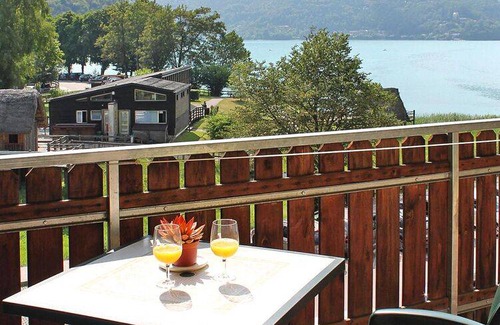 Molina di Ledro Apartamento | 48 m² Apartamento ∙ 1 habitación ∙ 4 personas