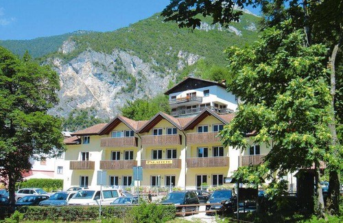 Molina di Ledro Apartamento | 48 m² Apartamento ∙ 1 habitación ∙ 4 personas