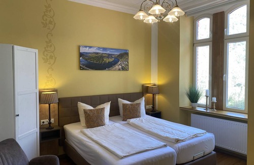 Bad Bertrich Apartamento | 48 m² Apartamento ∙ 1 habitación ∙ 2 huéspedes