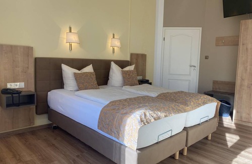 Bad Bertrich Apartamento | 48 m² Apartamento ∙ 1 habitación ∙ 2 huéspedes