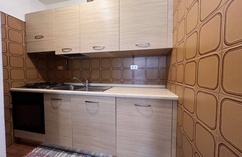 Pinzolo Apartamento | 48 m² Apartamento ∙ 1 habitación ∙ 2 huéspedes
