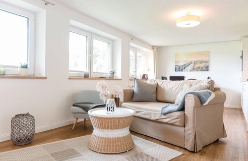 Murwik Apartamento | 48 m² Apartamento ∙ 1 habitación ∙ 2 huéspedes