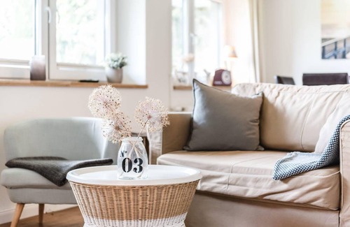 Murwik Apartamento | 48 m² Apartamento ∙ 1 habitación ∙ 2 huéspedes