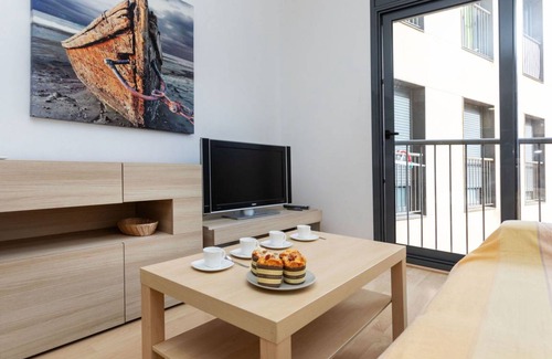 Colera Apartamento | 48 m² Apartamento ∙ 1 habitación ∙ 4 huéspedes