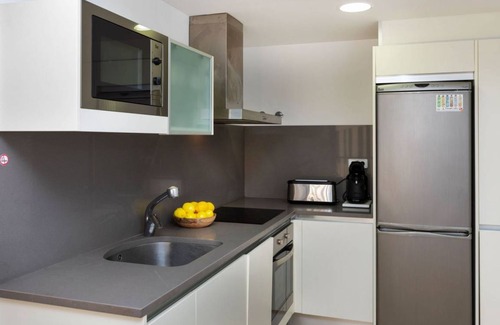 Colera Apartamento | 48 m² Apartamento ∙ 1 habitación ∙ 4 huéspedes