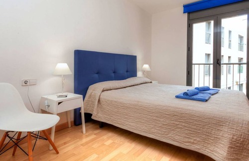 Colera Apartamento | 48 m² Apartamento ∙ 1 habitación ∙ 4 huéspedes