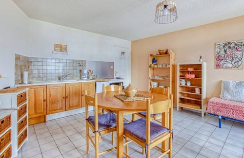 Embrun Apartamento | 48 m² Apartment ∙ 2 bedrooms ∙ 5 guests